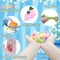 120-Pack Mochi Squishy Toys – Kawaii Mini Squishy Fidget Toys for Kids, Party Favors, Goodie Bag Stuffers, Classroom Prizes, Birthday Gifts & Christmas Stocking Stuffers (120PCS Random)